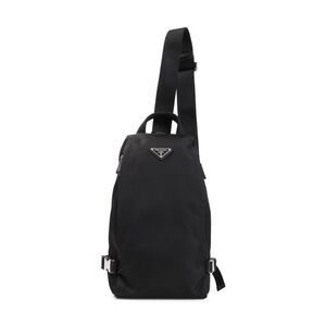 Prada Backpack Unisex